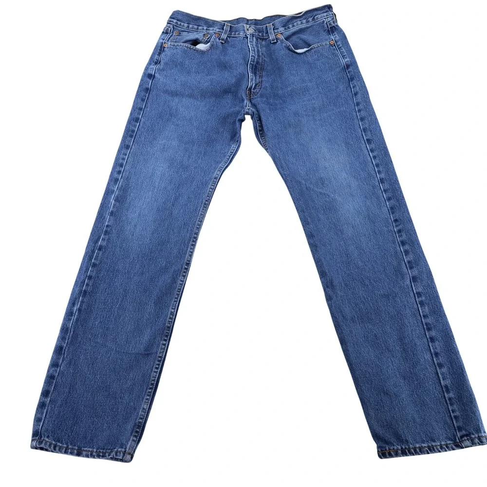 Levis levi strauss